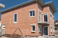 Gulval home extensions